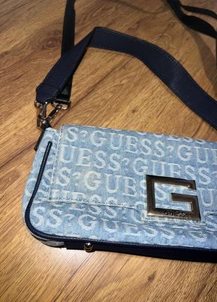 Сумка guess 2