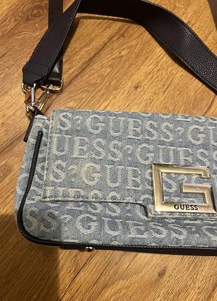Сумка guess 4