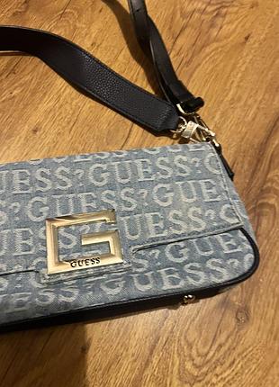 Сумка guess 5