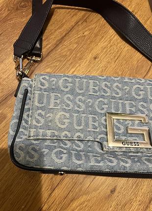 Сумка guess 3