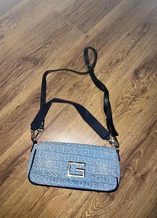 Сумка guess