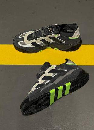 Кросівки adidas niteball