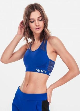 Топ dkny sport1 фото