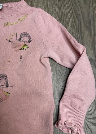 Кофта3 фото