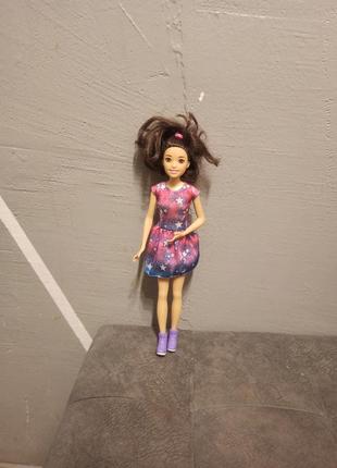 barbie travel skipper mattel 799 139961763