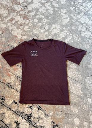 Спортивна футболка nike dri-fit