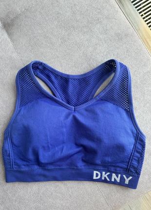 Топ dkny sport5 фото