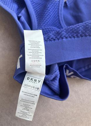 Топ dkny sport8 фото