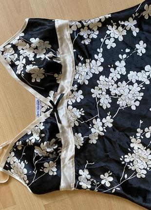 Красивая блузка marks & spenser