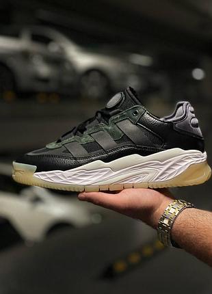 Кросівки adidas  niteball