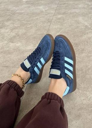 Adidas spezial3 фото