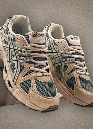 Кроссовки asics gel-kahana 8