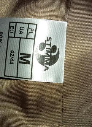 Пальто бренду stimma4 фото