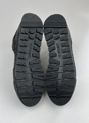 Оригинальные мужские ботинки adidas7 фото