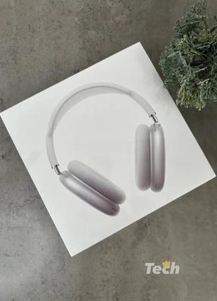 Airpods max silver 2024