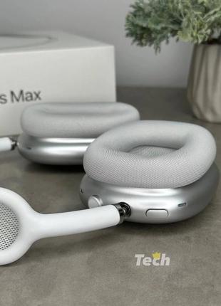 Airpods max white7 фото