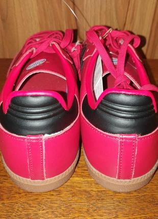 Ноаи мужские кроссовки adidas originals bayern munich5 фото