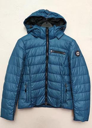Fuchs schmitt limited пуховая куртка /9240/