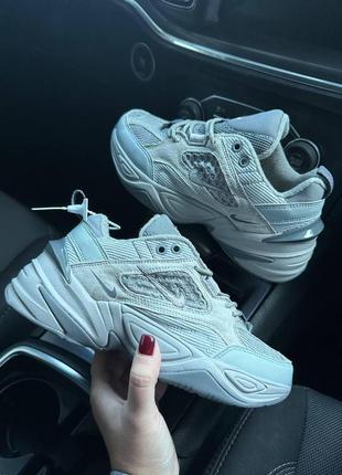 Жіночі кросівки 
nike m2k tekno6 фото