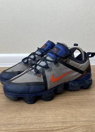 Кросівки nike air vapormax 2019 gs