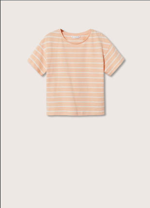 Натуральна футболка