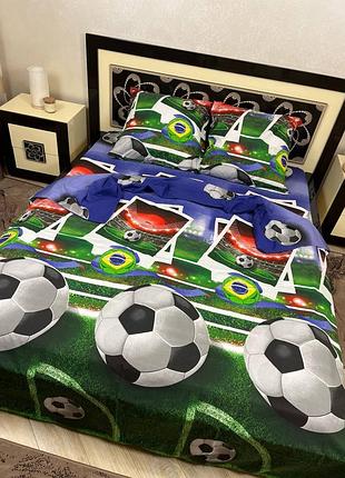 🏠🏠 постіль двушка євро полуторне сімейне