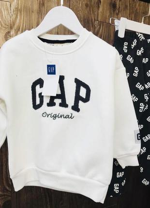 Костюм оригинал gap.