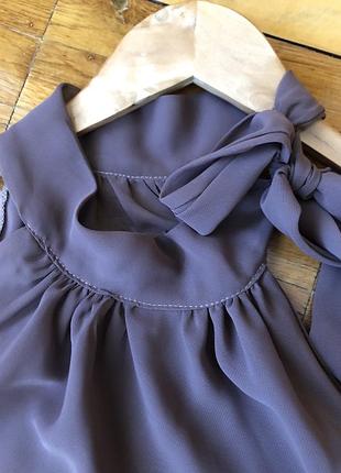 Вечернее платье 3