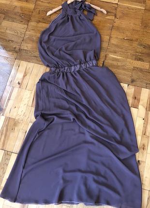 Вечернее платье 2