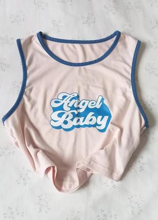 Топ angel baby