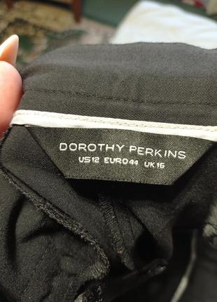 Брюки dorothy perkins  батал5 фото