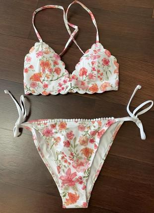 Купальник h&m