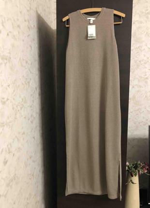 Платье h&m, новое!