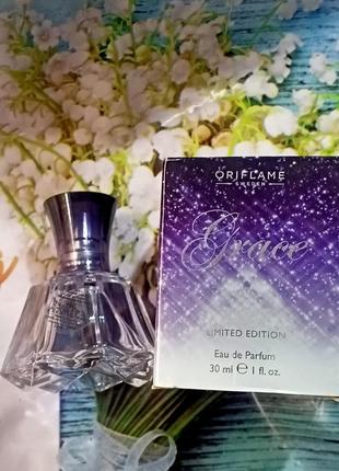 Oriflame grace. ратритет.парфюмерная вода женская, 30 мл. суперцена!!