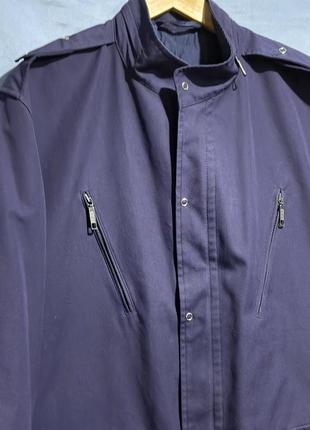 Куртка вітровка чоловіча весна чоловічий одяг весняна легка курточка2 фото