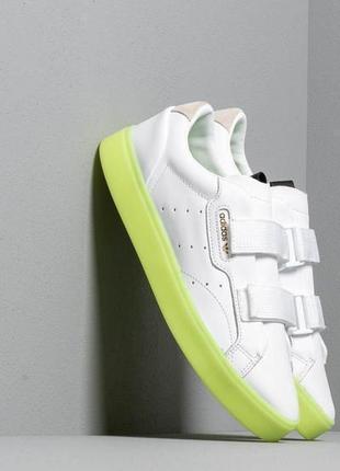 Adidas sleek2 фото