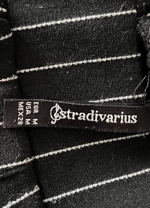 Штани вкорочені stradivarius3 фото