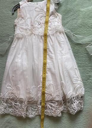 Платье праздничное de salitto 4