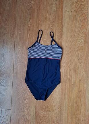 Совместный купальник для девочки/сдельный купальник для девочки