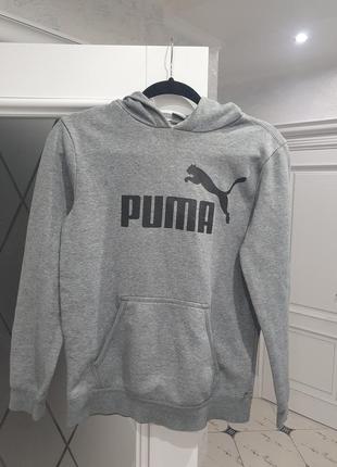 Спортивный костюм Puma худи лосины3 фото