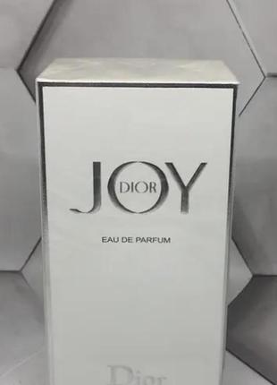 Christian dior joy 90 ml парфумована вода (духи кришталевий діор джой жіночі edp)
