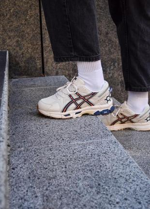 Кросівки asics gel kahana 8