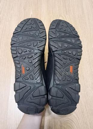 Черевики merrell5 фото