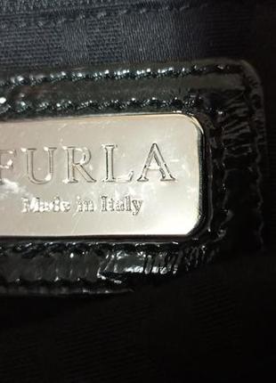 Сумка. furla. італія.9 фото