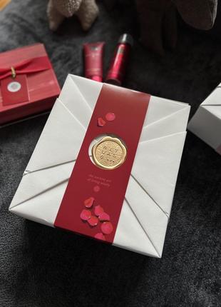 Набор подарочный rituals of ayurveda set m