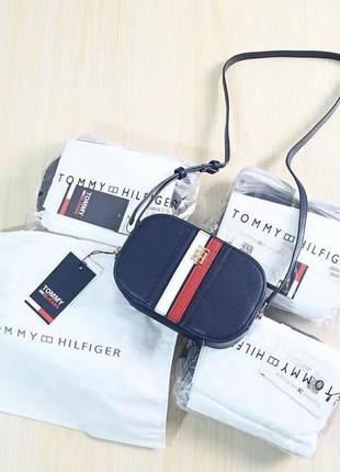 Новая сумка Tommy hilfiger оригинал