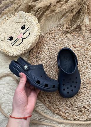 Crocs c11 идеальное состояние