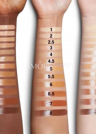 Charlotte tilbury hollywood flawless filter шарлотта тилбери фильтр2 фото