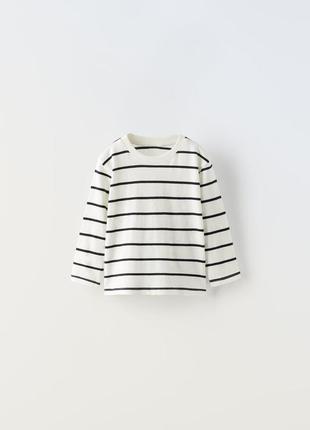 Реглан кофтинка zara🤍🖤 4