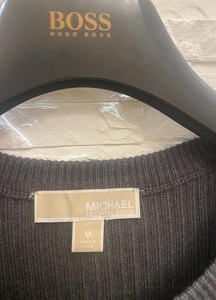 Michael kors кофта 3